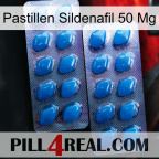 Pastillas Sildenafil 50 Mg viagra2